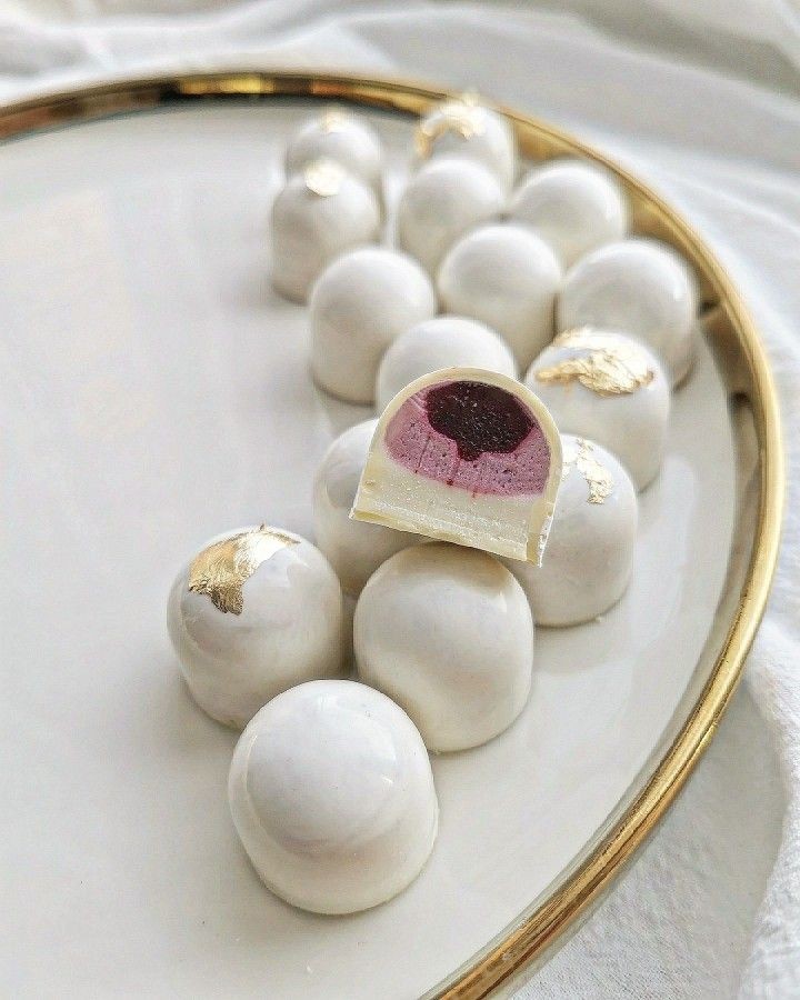 Chocolate BonBons