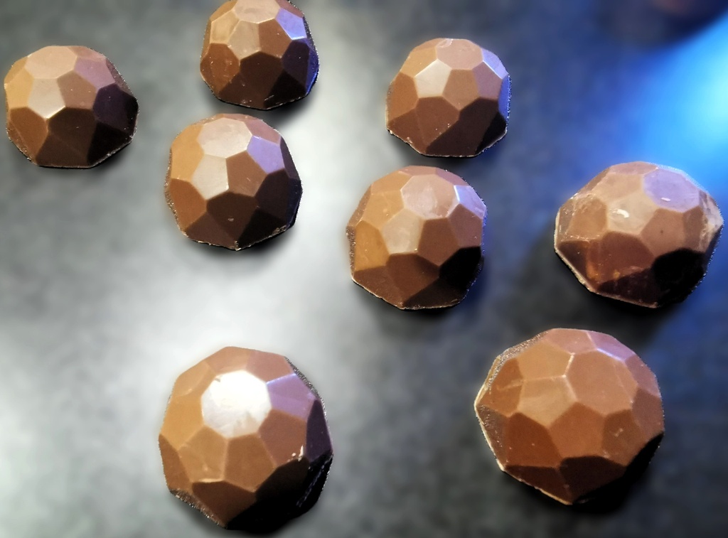 Chocolate BonBons