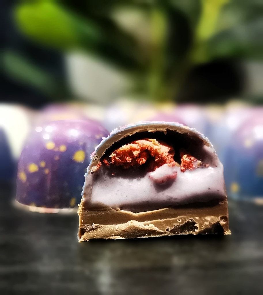 Chocolate BonBons