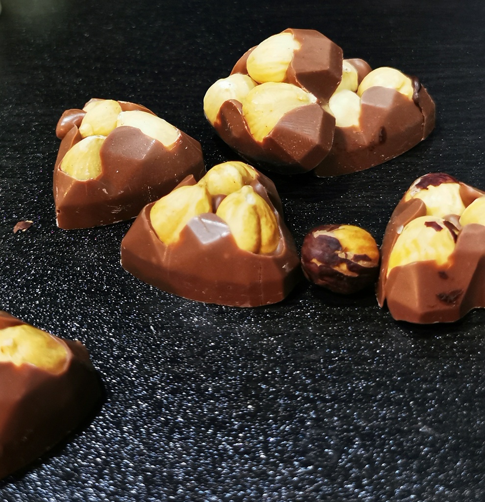 Chocolate BonBons