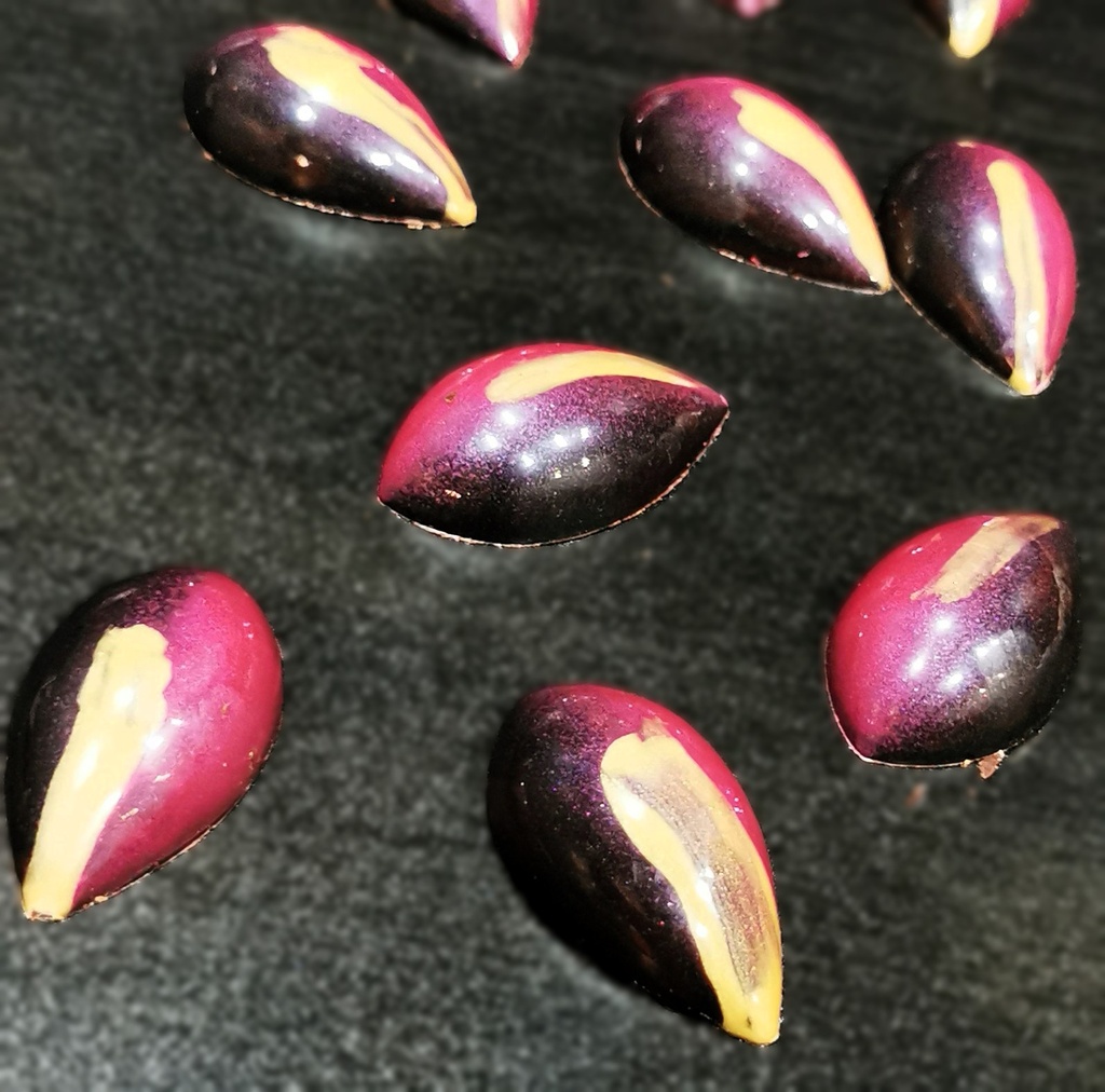 Chocolate BonBons