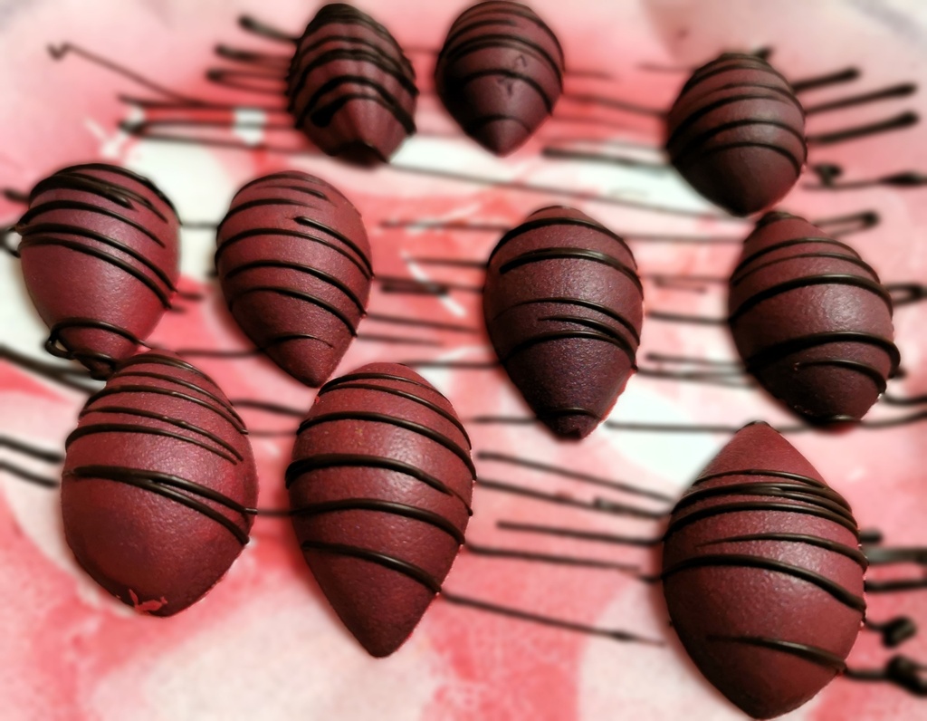 Chocolate BonBons