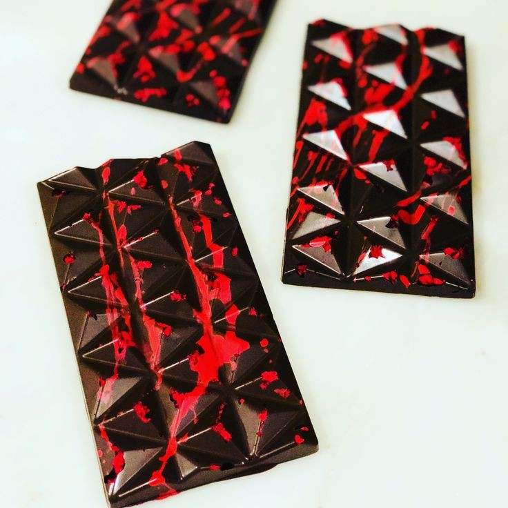 Dark Chocolate Bar