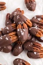 Dipped Nuts