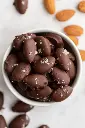 Dipped Nuts