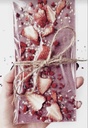 Topped Chocolate Bar