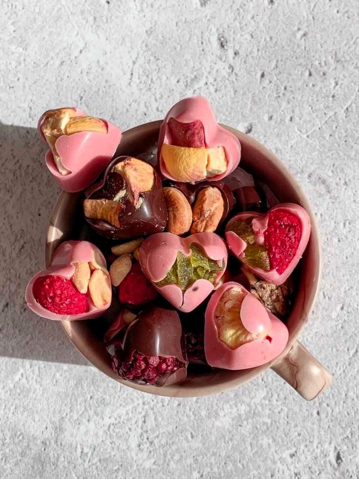Chocolate BonBons