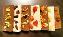 Mini Chocolate Bars