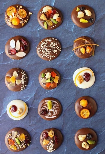 Chocolate Snacks