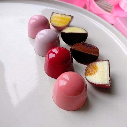 Chocolate BonBons